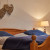 Luxus-Ferienwohnung "Glück auf" Hahnenklee - Schlafzimmer